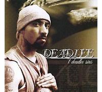 Deadlee - 7 Deadlee Sins (UK Import)