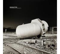 DEADLETTER - HYSTERICAL STRENGTH - COMPACT DISC - 68 - A600z