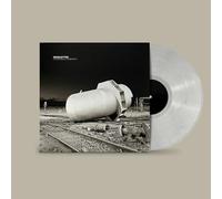 Deadletter - Hysterical Strength - Pearl White Colored Vinyl [Vinyl LP] [VINYL]