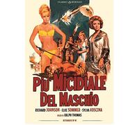 Deadlier Than the Male (1967)