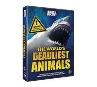 Deadliest Animals [DVD]