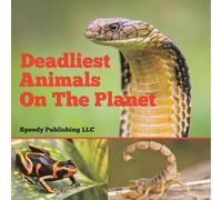 Deadliest Animals On The Planet