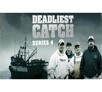 Deadliest Catch: After The Catch - Season 4