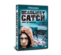 Deadliest Catch: Best Of Series 2 [DVD]