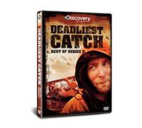 Deadliest Catch: Best Of Series 3 [DVD]