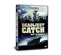 Deadliest Catch: Best Of Series 6 [DVD]