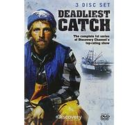 Deadliest Catch [DVD]