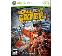 Deadliest Catch / Game
