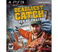 Deadliest Catch / Game