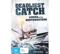 Deadliest Catch Legend of the Northwestern [NON-UK Format / Region 4 Import - Australia]