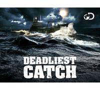 Deadliest Catch Season 11