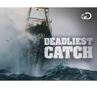 Deadliest Catch - Season 15