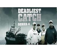 Deadliest Catch - Season 4