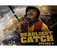 Deadliest Catch - Season 6