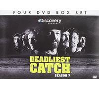 Deadliest Catch, Season 7 [DVD]