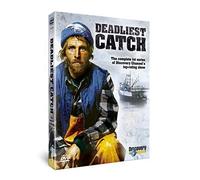 Deadliest Catch - Series 1 [DVD]