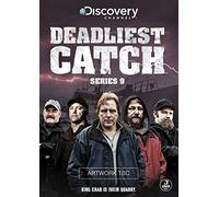 Deadliest Catch: Series 9 [DVD]
