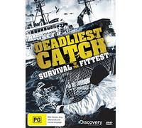 Deadliest Catch - Survival Of The Fittest
