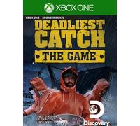 Deadliest Catch: The Game (Xbox One) - Xbox Live Key - EUROPE