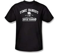 Deadliest Catch Unisex Time Bandit Mens T-Shirt