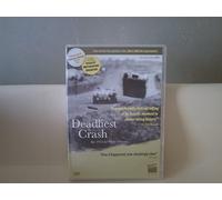 DEADLIEST CRASH THE 1955 LE-MANS DISASTER