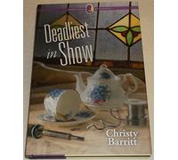 Deadliest in Show (Creative Woman Mysteries)