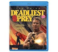 Deadliest Prey [Region 1]