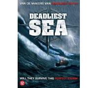 Deadliest Sea ( Working on the Edge )