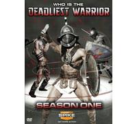 Deadliest Warrior: Season One [New DVD] Dolby, Widescreen