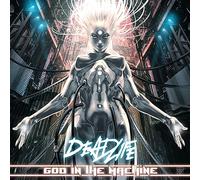Deadlife - God In The Machine (2lp) [VINYL]