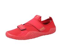 Deadlift Shoes,Mens Walking,Unisex Fitness Shoes,Soft and Breathable,Non Slip and Durability,Suitable for Fitness,Yoga,Travel,Jogging,Gym,Treadmill,Skipping Rope Red