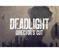 Deadlight: Director's Cut (PC) GOG.com Key - GLOBAL