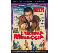 Deadline ( 1952 ) ( Deadline - U.S.A. ) ( Dead line - USA )