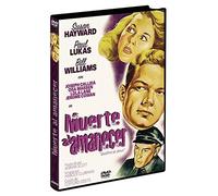 Deadline at Dawn (Deadline at Dawn, Spain Import, see details for languages)