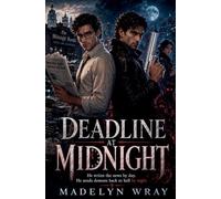 Deadline at Midnight
