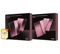 DEADLINE BLACKPINK Album [BLACK/PINK Random Standard Ver.]+Pre Order Benefits+BolsVos Idol-Inspired Freebies (3rd MINI ALBUM)