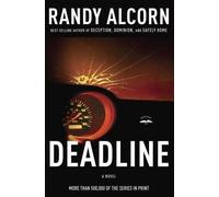 [( Deadline [ DEADLINE ] By Alcorn, Randy ( Author )May-01-2006 Paperback By Alcorn, Randy ( Author ) Paperback May - 2006)] Paperback