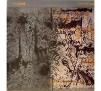 DEADLINE - DOWN BY LAW LP (VINYL ALBUM) US CELLULOID 1985