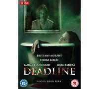 Deadline [DVD] [2009]