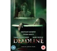 Deadline [DVD]