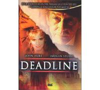 Deadline [DVD] [Region 1] [US Import] [NTSC]