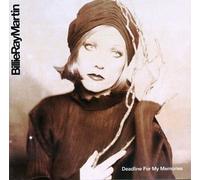 Deadline for My Memories by Billie Ray Martin