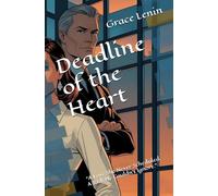 Deadline of the Heart: “A Love She Never Scheduled. A Risk He Couldn’t Ignore.”