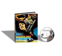 Deadline (Situation) - Limitiertes Mediabook auf 250 Stück - Cover B