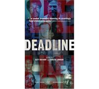 Deadline [VHS]