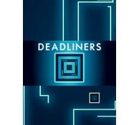 Deadliners Xbox Live Key EUROPE