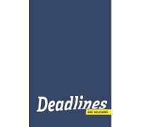 Deadlines and Delusions: A workplace journal for meetings, work notes, and office survival - with funny prompts & 5 ruled layouts, sarcastic gag gift, Humorous Notebook, perfect gift for all occasions