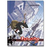 Deadlines vol. 3 the Art of Sanford Greene