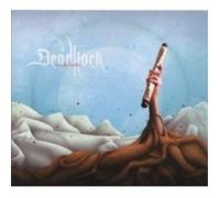 Deadlock - Manifesto [Digipak]