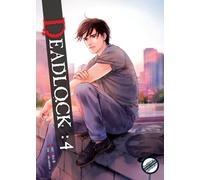 Deadlock Volume 4